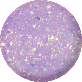 All in One Gel Topaz Twinkle